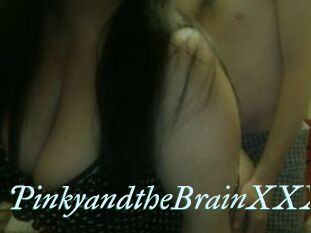 PinkyandtheBrainXXX