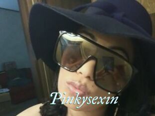 Pinkysexin