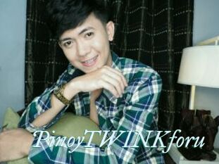 PinoyTWINKforu