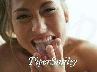 PiperSmiley