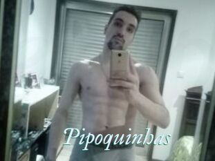 Pipoquinhas