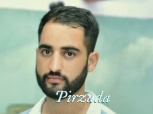 Pirzada