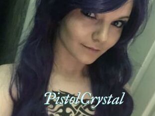 PistolCrystal