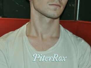 PiterRox