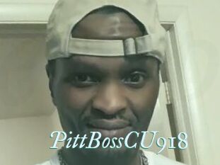 PittBossCU918