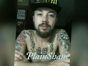 PlainShane