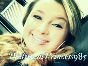 PlatinumPrincess985