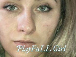 PlayFuLL_Girl