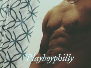 Playboyphilly