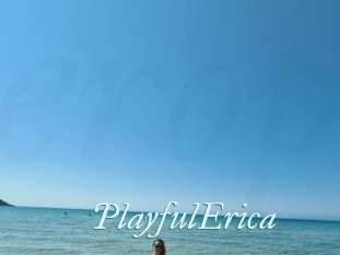 PlayfulErica