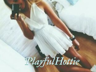 PlayfulHottie