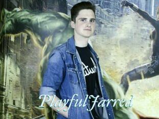 PlayfulJarred Erotik Pr