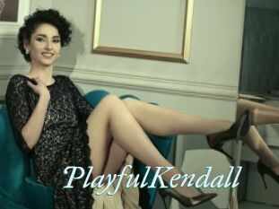 PlayfulKendall