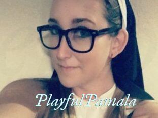 Playful_Pamala