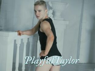 PlayfulTaylor