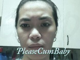 PleaseCumBaby