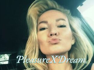 PleasureXDream