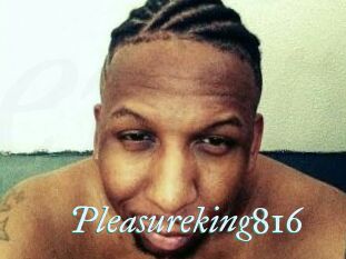 Pleasureking816