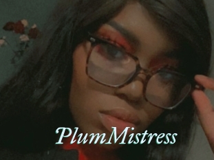 PlumMistress