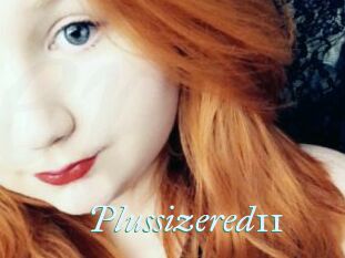 Plussizered11