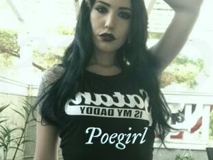 Poegirl