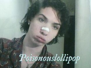 Poisonouslollipop