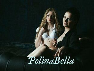 PolinaBella Erotik Pr