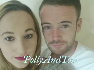 PollyAndTom