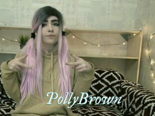 PollyBrown