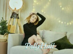 PollyHall