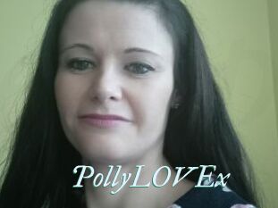 PollyLOVEx