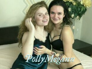 PollyMegann