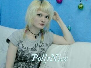 PollyNice