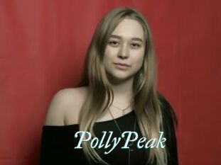 PollyPeak