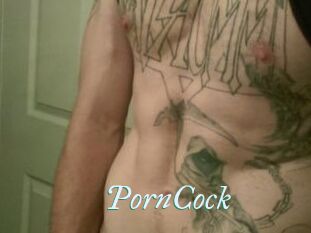 PornCock