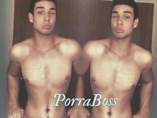 Porra_Boss