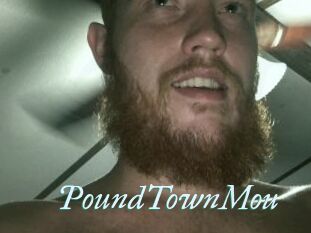 PoundTownMou