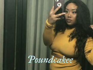 Poundcakee