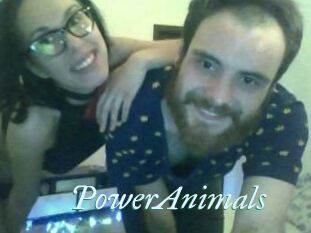 PowerAnimals