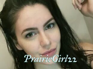 PrairieGirl22