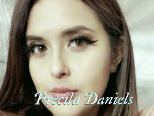 Precila_Daniels