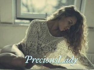 PreciousLady