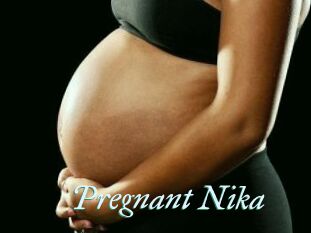 Pregnant_Nika