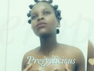 Pregyylicious