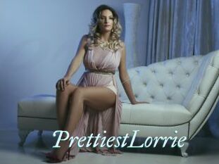 PrettiestLorrie