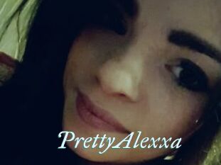 PrettyAlexxa