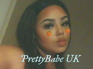 PrettyBabe_UK