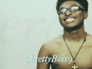 PrettyBoi19