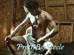 PrettyBoySteele