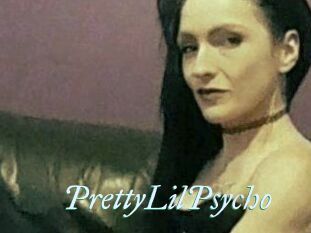 PrettyLilPsycho